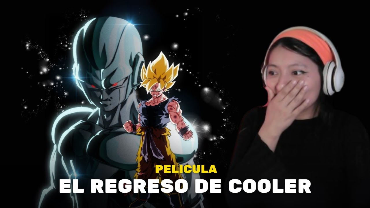 EL REGRESO DE COOLER 🔥 || Marianalogic