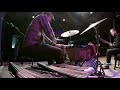 Charlie Hunter & Carter McLean duo-MANCHESTER