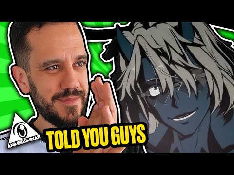 I SUCCESSFULLY predicted the next Guilty Gear Strive character!
