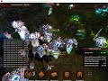MU Online AI gameplay video
