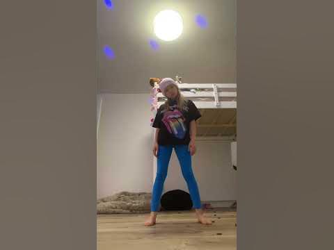 Megan Dance YouTube