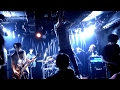 Howling With Pain - BE STRONG @ 2017/02/18 LIVESPOT2000