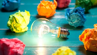 3 Ways to Boost Your Creativity
