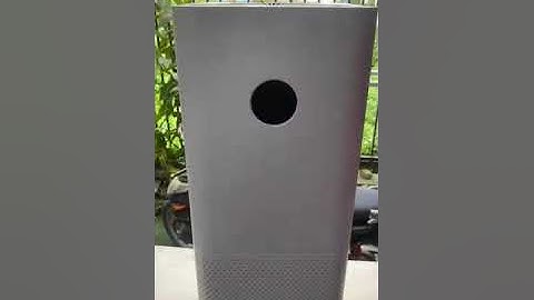 Màn Hình Hiển Thị Máy Lọc Không Khí XIAOMI - Thay Thế Tại TPHCM Tại 🔥 Điện lạnh Anh Thắng 🔥