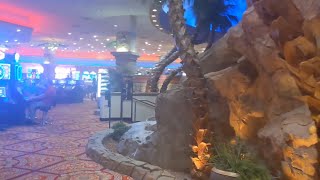 Casablanca Resort and Casino Mesquite Nevada Walkthrough 2021 #thekingofbakersfield #tkob