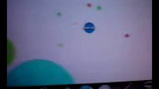 Zagrajmy w agar.io #1