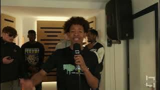 Lyric Lounge Cypher | S1 E2 Big Gub, Ceejayrso, Kadzz, zeddtee & more