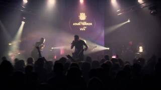ATARI TERROR - Chosen One - DEAD END FESTIVAL