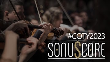 Sonuscore Composer Of The Year Award 2023 Submission Denys Yeletskykh #COTY2023