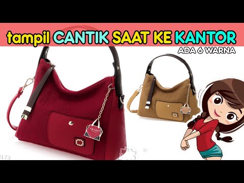 Tas Wanita Harga Murah Tapi Kualitas Mevvah || Deddi Official. 