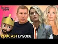BLONDE NO AMBITION | Todd Chrisley EXPOSED, Amber Heard's Reputation & Erika's CRUEL | Kempire Radio