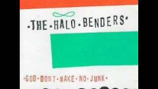 Watch Halo Benders I Cant Believe Its True video