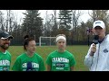 GLVCsports.com Interview:  Quincy Women's Soccer - 2012 GLVC Champions!