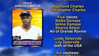 Gregory Damase  long 1