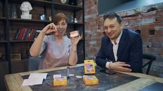 Интервью с Тали Гольдберг про то, как обучить детей чистить зубы / materna-shop.ru Интервью с Тали Гольдберг про то, как обучить детей чистить зубы / materna-shop.ru