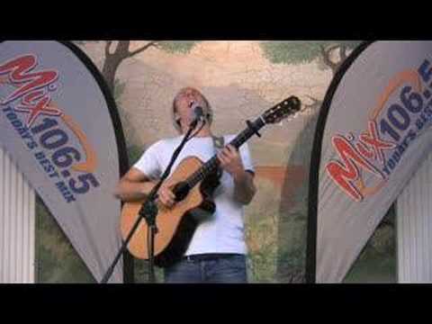 Jason Mraz - Plane - Live at Mix 106.5 - YouTube