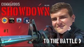 #1 Multiplay FPS Battle Showdown Gameplay On Android /Download link screenshot 2