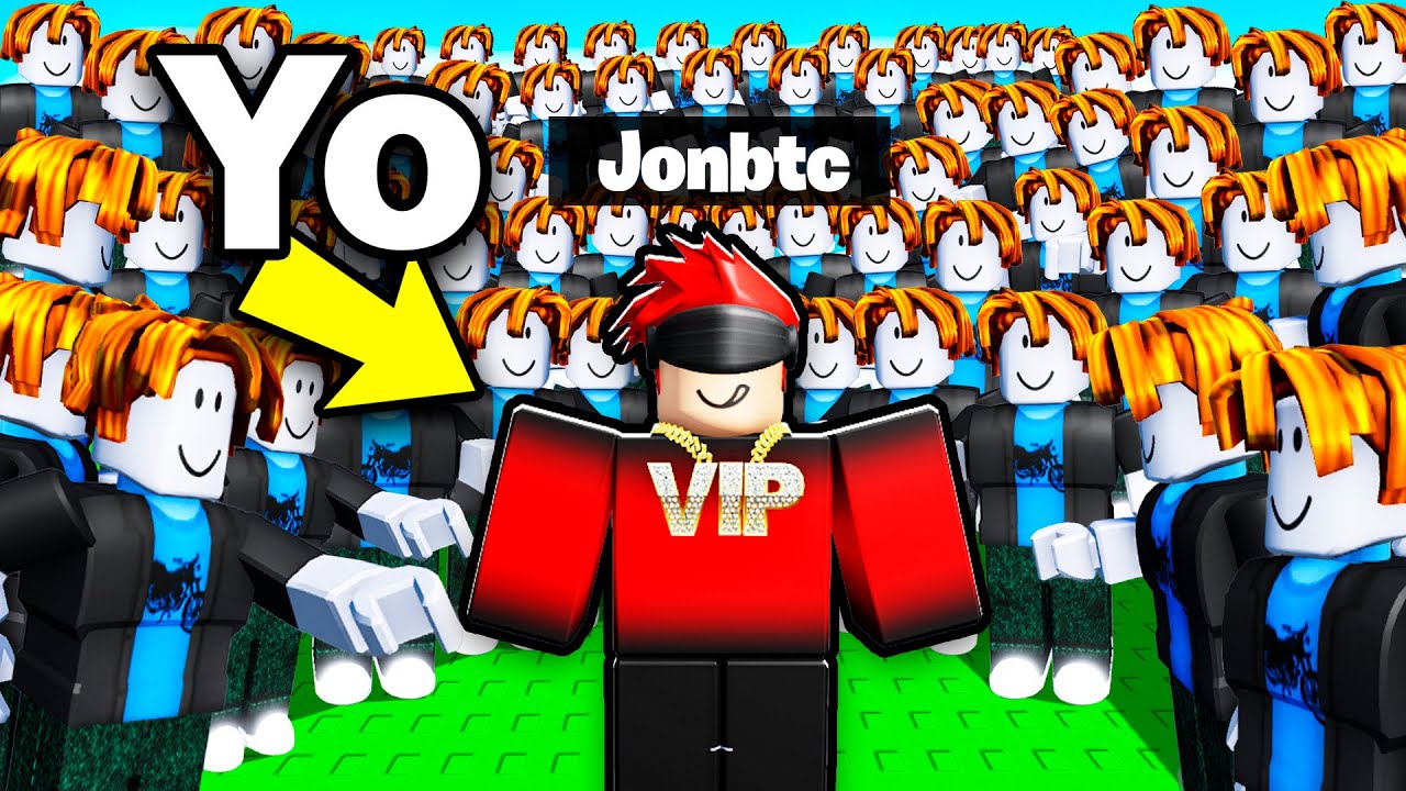 Me Hice Pasar por el DUEÑO de ESCAPA del TSUNAMI por BRAINROTS