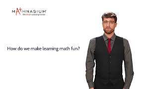 Mathnasium - Learning math can be fun!