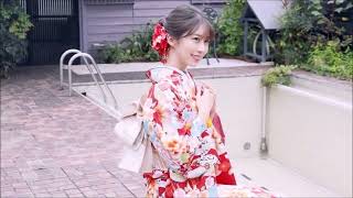 牧野真莉愛（モーニング娘。&＃39;23）Girls Girls Girls スペシャル Vol.2