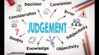 🌟 WHY JUDGING OTHERS IS HARMFUL | Daily Grace Devotional 🌟 |  22nd August 2025