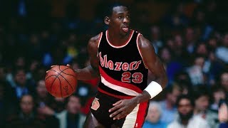 What If The Blazers Drafted Michael Jordan - The Sports Butterfly Effect