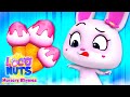 Ice Cream Song | Nursery Rhymes and Baby Songs | Kids Rhyme with Loco Nuts | Fun Song