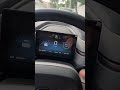 O movimento cresceu Essa novidade é pra você.#uber com carro elétrico em #ejs1 #shorts #FiveBrasil