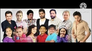 جميع نجوم طيور الجنة 10