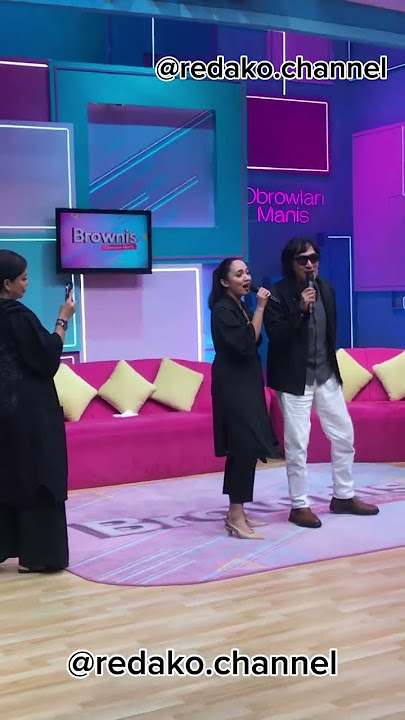 Ikang Fawzi & Bella Fawzi Salam Terakhir