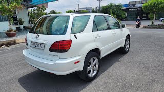 197tr Lexus RX300 Luân sa đéc 0939259989 0961799989