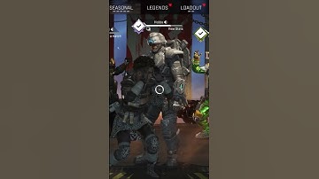 Have You Seen This Before??? #apex #foryou #fyp