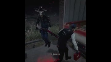 Double FOV tech wasn