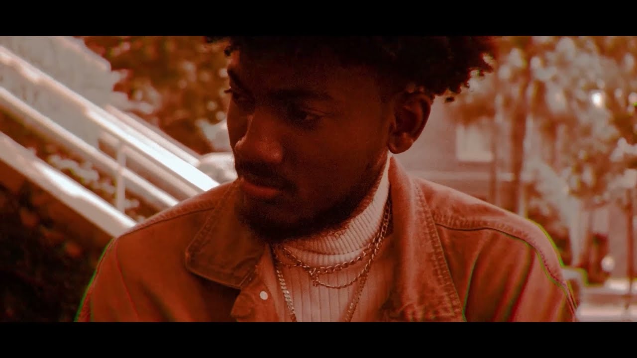 t r a p p e d, i n m y p a s t (Official Visual) - callmemaj, kkiserr, & NK Music