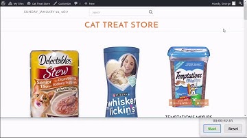 How To Build An Amazon Affiliate Website Automatically In 43 Seconds Or Less (Passive Income)