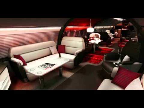 25 Amazing Private Jet Interiors Step Inside The World S Most Luxurious Private Jets