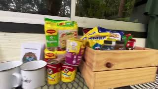 The Cascades My Ulu Bendul The Best Cdaning Spot For Families