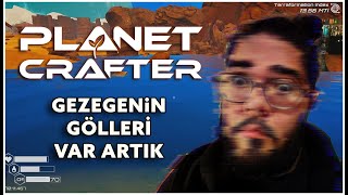 CS ile Planet Crafter  Bölüm 02