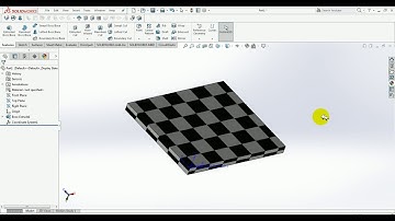 Solid Work Tutorial 49 coordinate system insert| Solid work Coordinate system insert | coordinate ||
