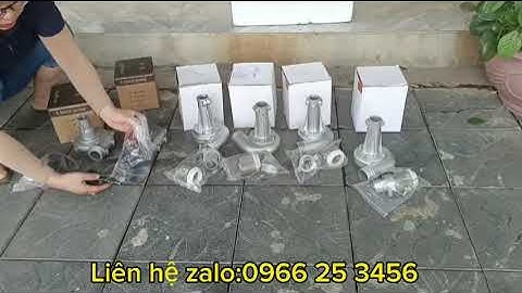 6 MẪU ĐẦU BƠM NƯỚC GẮN MÁY CẮT CỎ SIÊU TIỆN LỢI MANG ĐI KHẮP CÁNH ĐỒNG