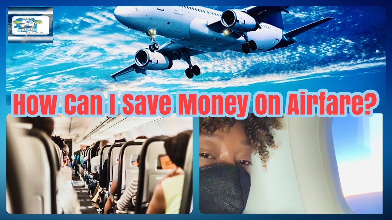 Why Flexibility Is So Important for Finding Low Airfare