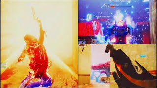 Throwing Knife Compilation #1 | Destiny 2