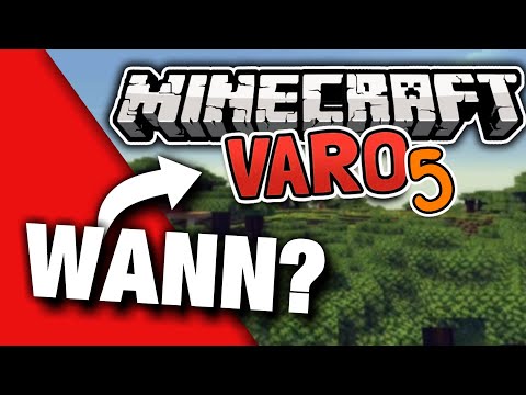 Wann kommt Varo 5 ?