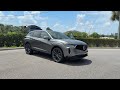 2026 Acura RDX w/A-Spec Package Clearwater, Tampa, St. Petersburg, Palm Harbor, Largo