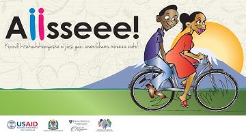 Khanga Rue Media Case Study: Aiisseee! (I say!) Campaign