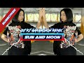 Sun and moon tiktok remix  dj rj garanchon remix