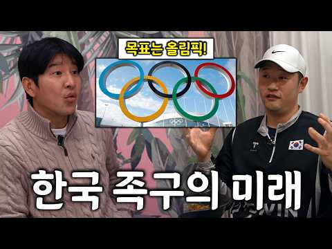 올림픽을 목표로 발전하고 있는 비인기 종목, 족구 thumbnail