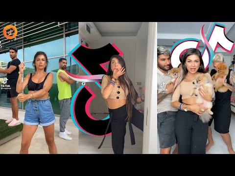 Best and Cool TikTok Compilation of Ezgizem ( MAY 2021 )