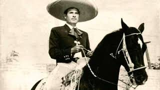 Bala Perdida- Antonio Aguilar (Letra)