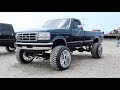 CRAZY DIESEL TRUCKS!!